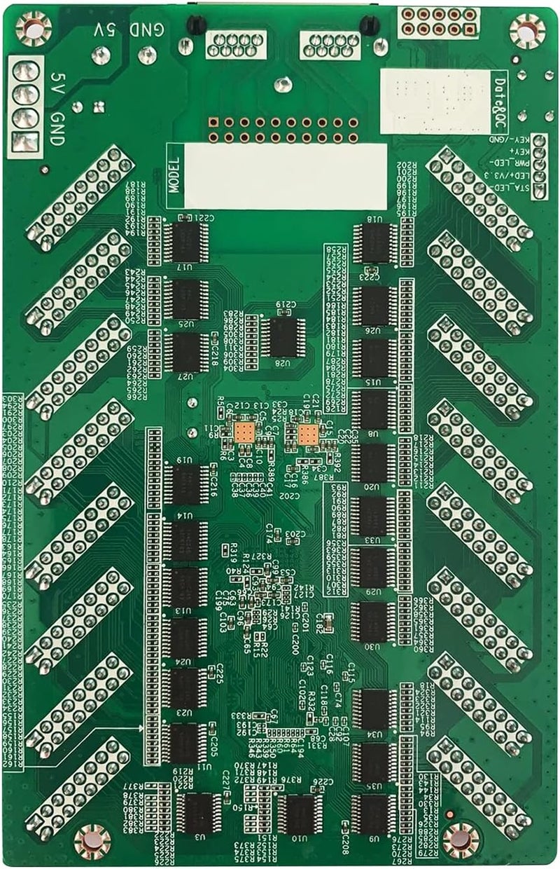 ARTPIXEL Novastar MRV416 Receiving Card for LED Display Control Card（Updated Version of MRV366） - Image 2